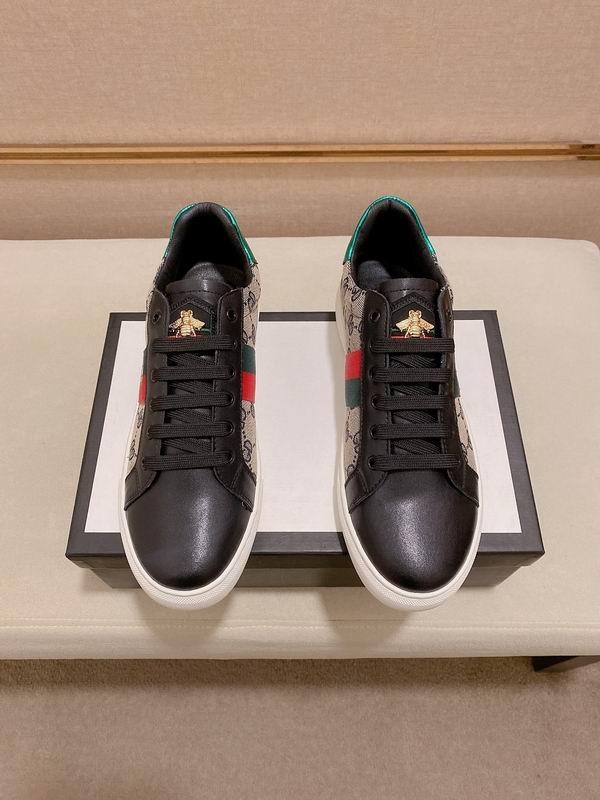 Gucci Men's Shoes 1105